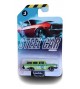 Carrinho Die Cast Garagem S.A. - Mini Van Verde